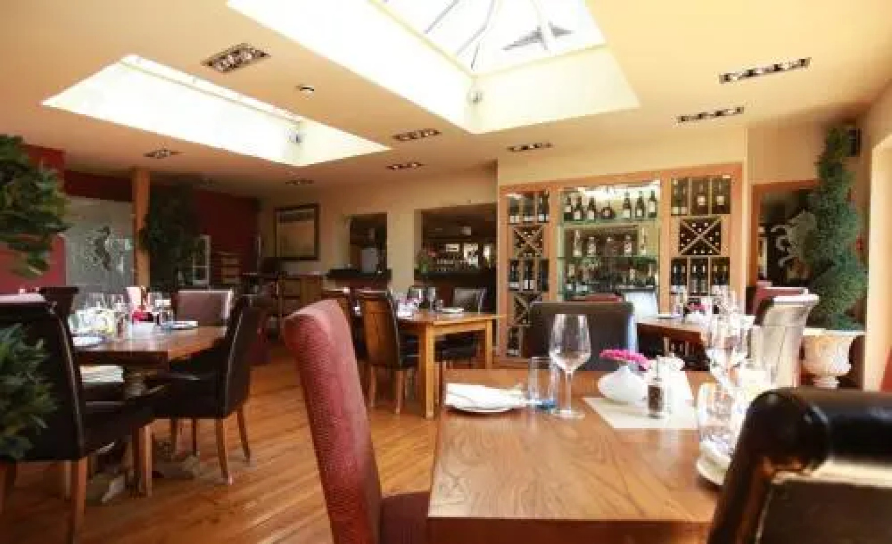 The Black Horse Ireland