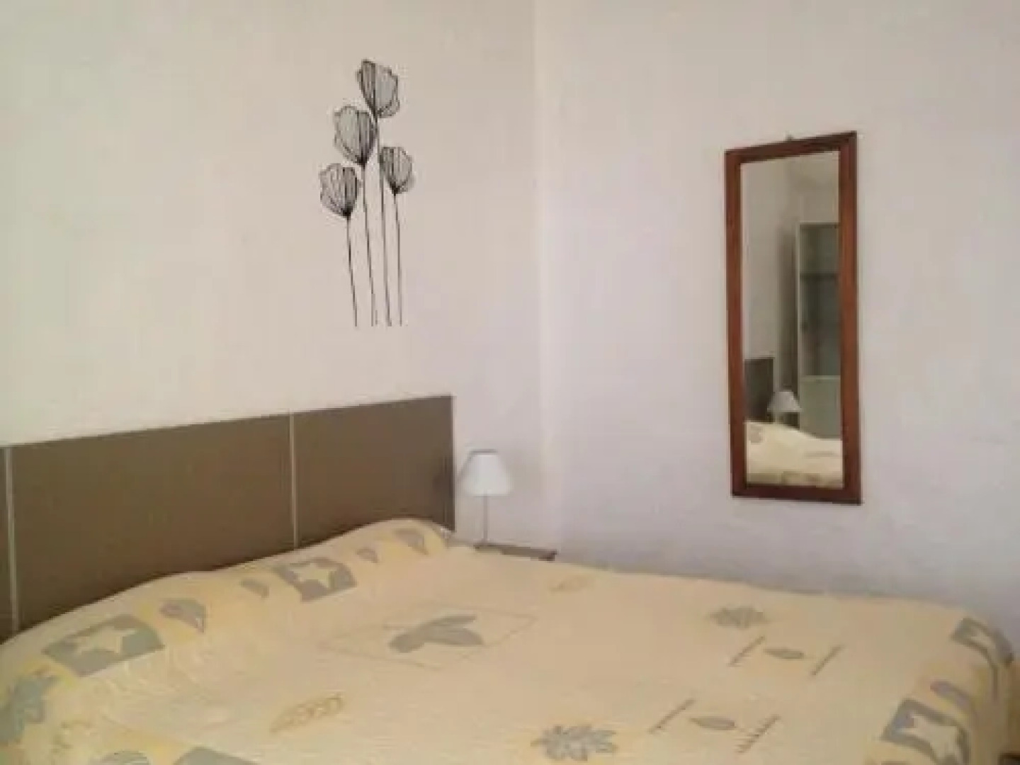 Bungalows por la vuelta