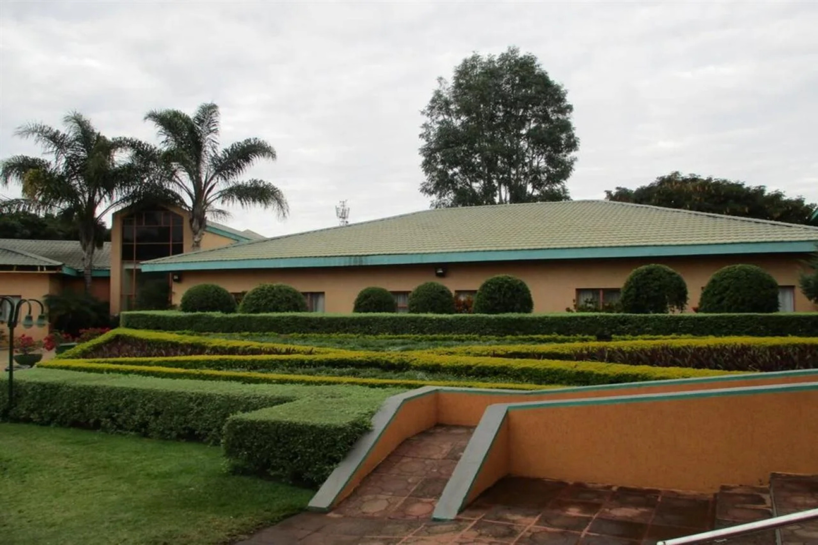 Crossroads Hotel Lilongwe