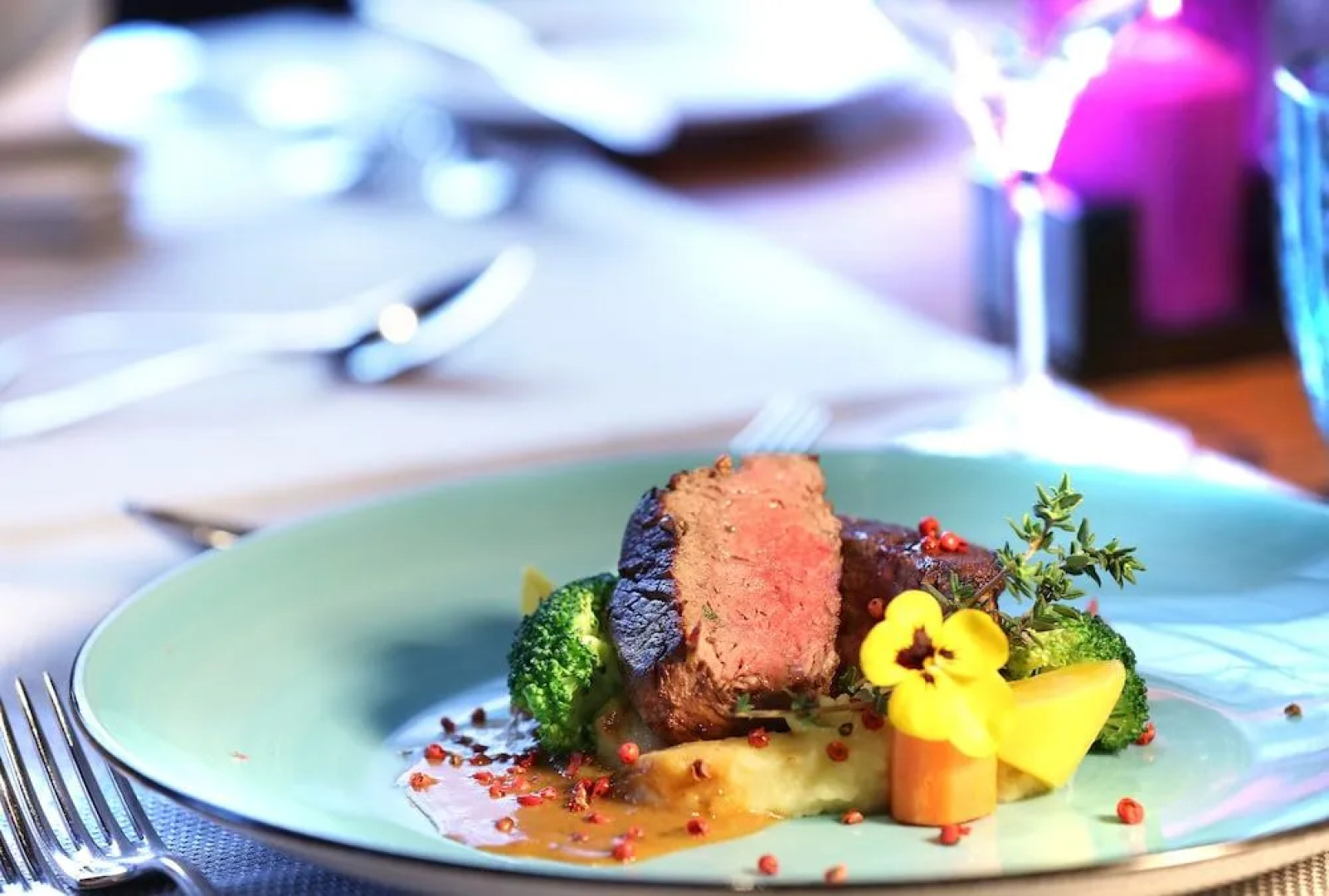 Alpenresidenz Ballunspitze