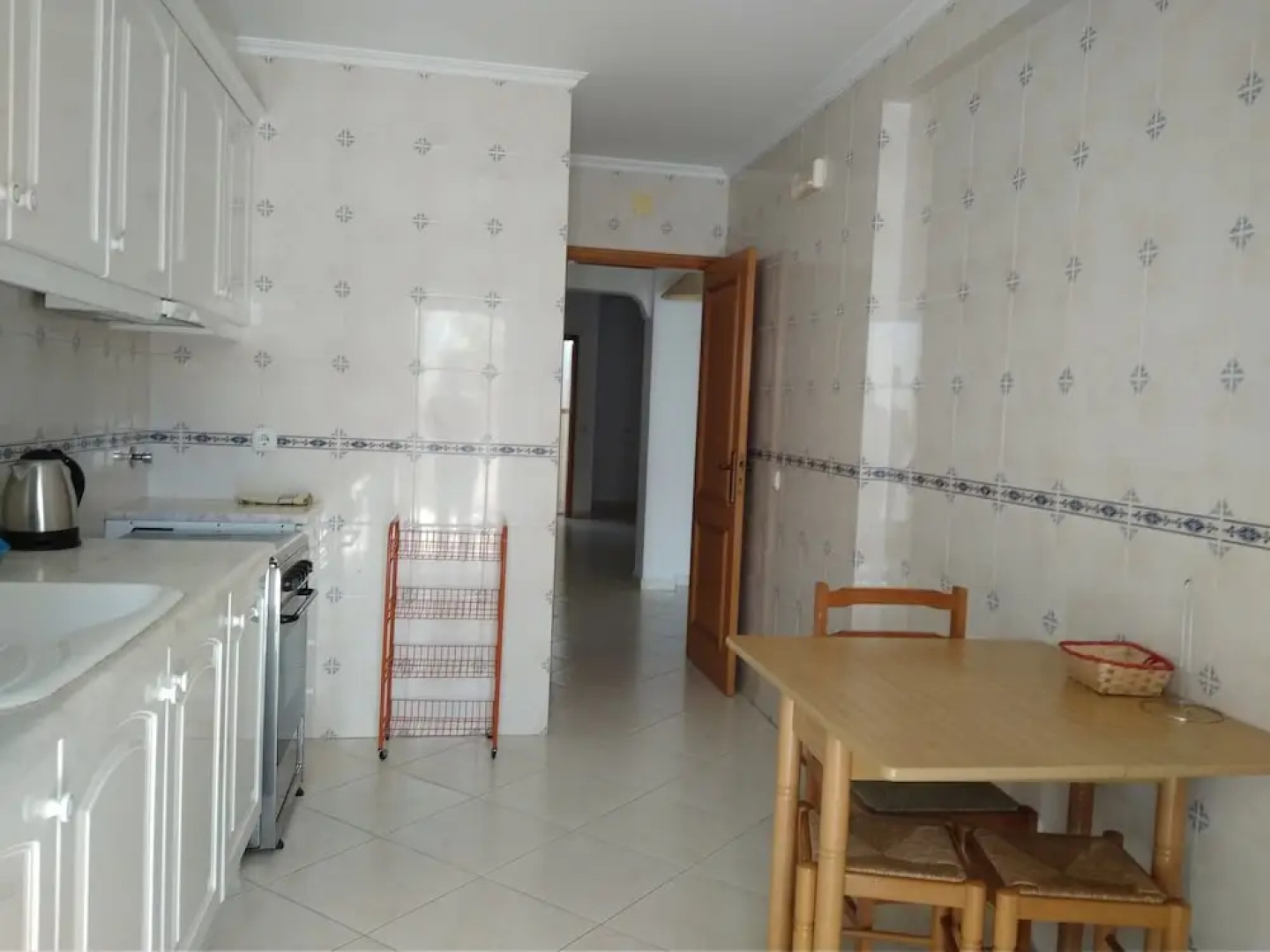 Apartamentos Mónica