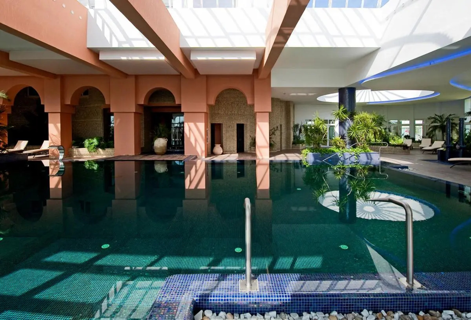 TUI SUNEO Royal Kenz