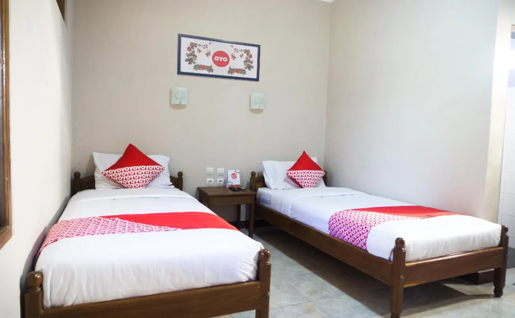 Hotel O Srikandi Hotel