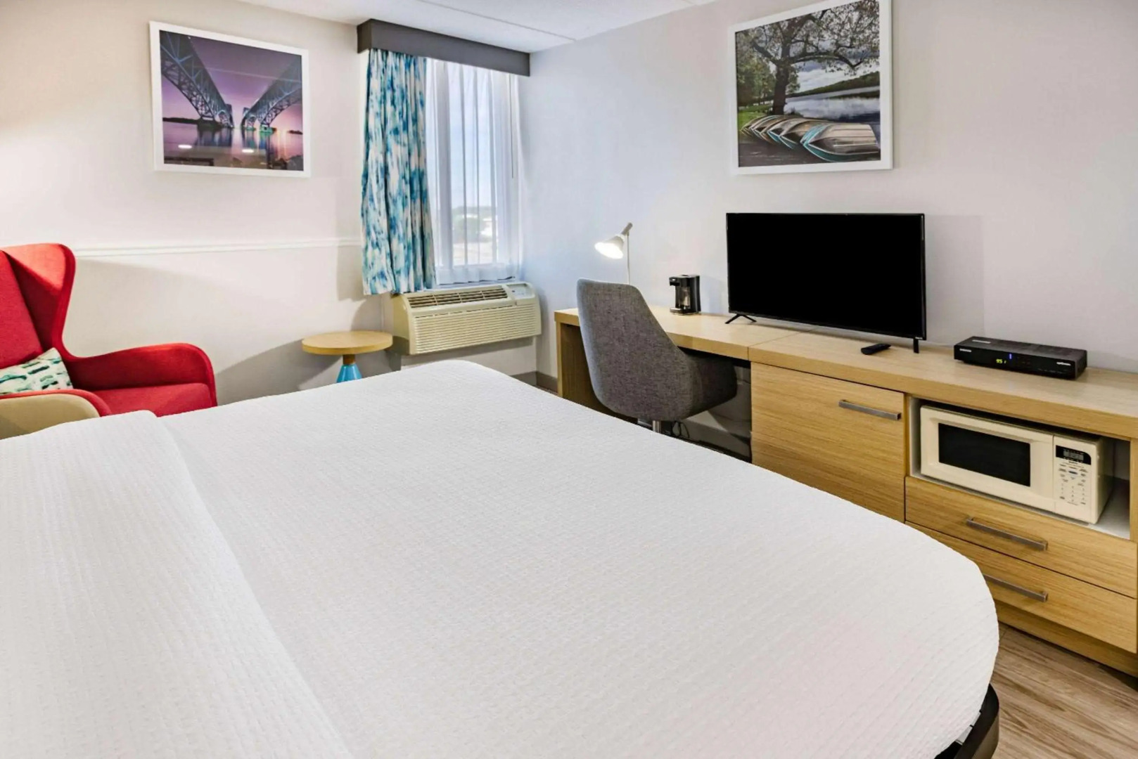 Spark by Hilton Fishkill