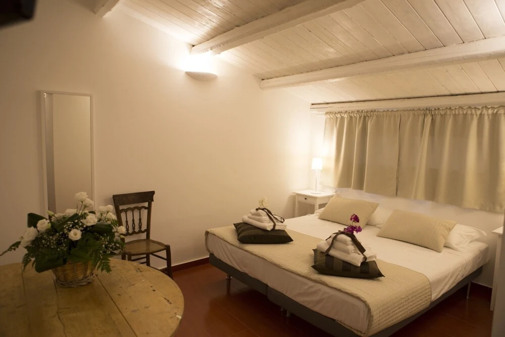 Yhomisus B&B