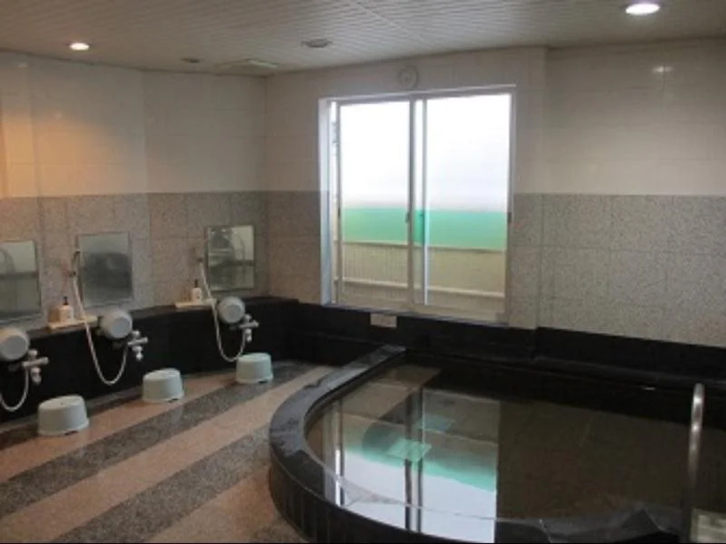 Minami Fukuoka Green Hotel