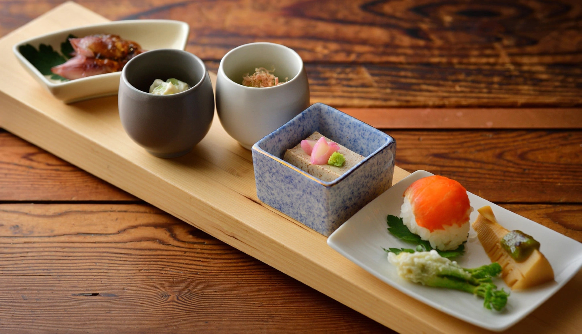 Kayabukinosato Yakushionsen Hatago