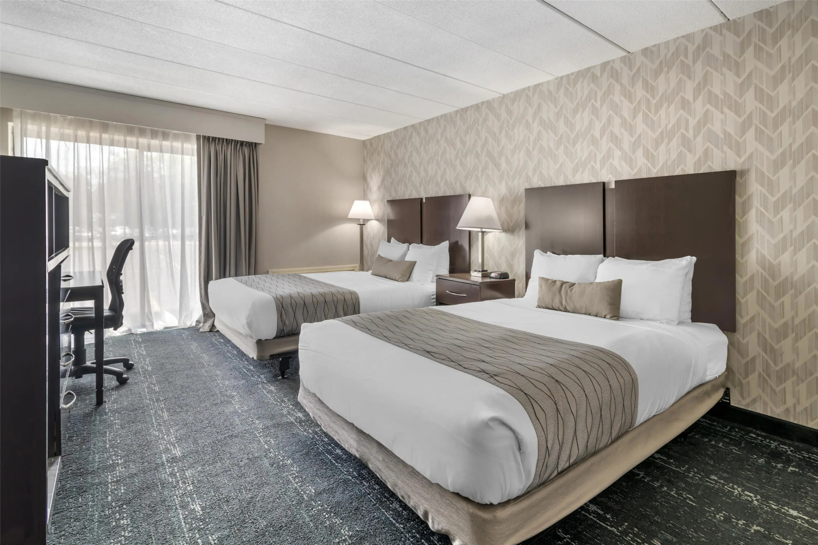 Best Western Plus Keene Hotel