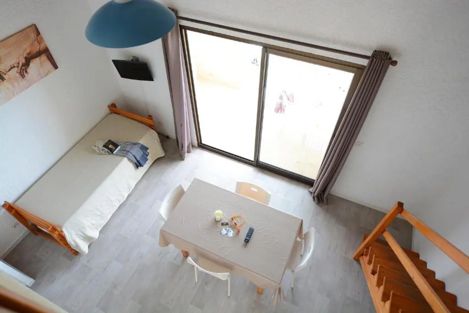 Résidence Roc e Mare