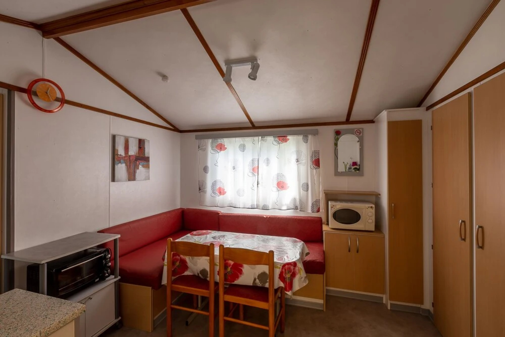 Camping Les Alouettes