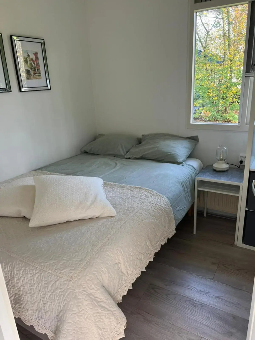 Vakantiewoning Dinkelhofje met gratis linnen