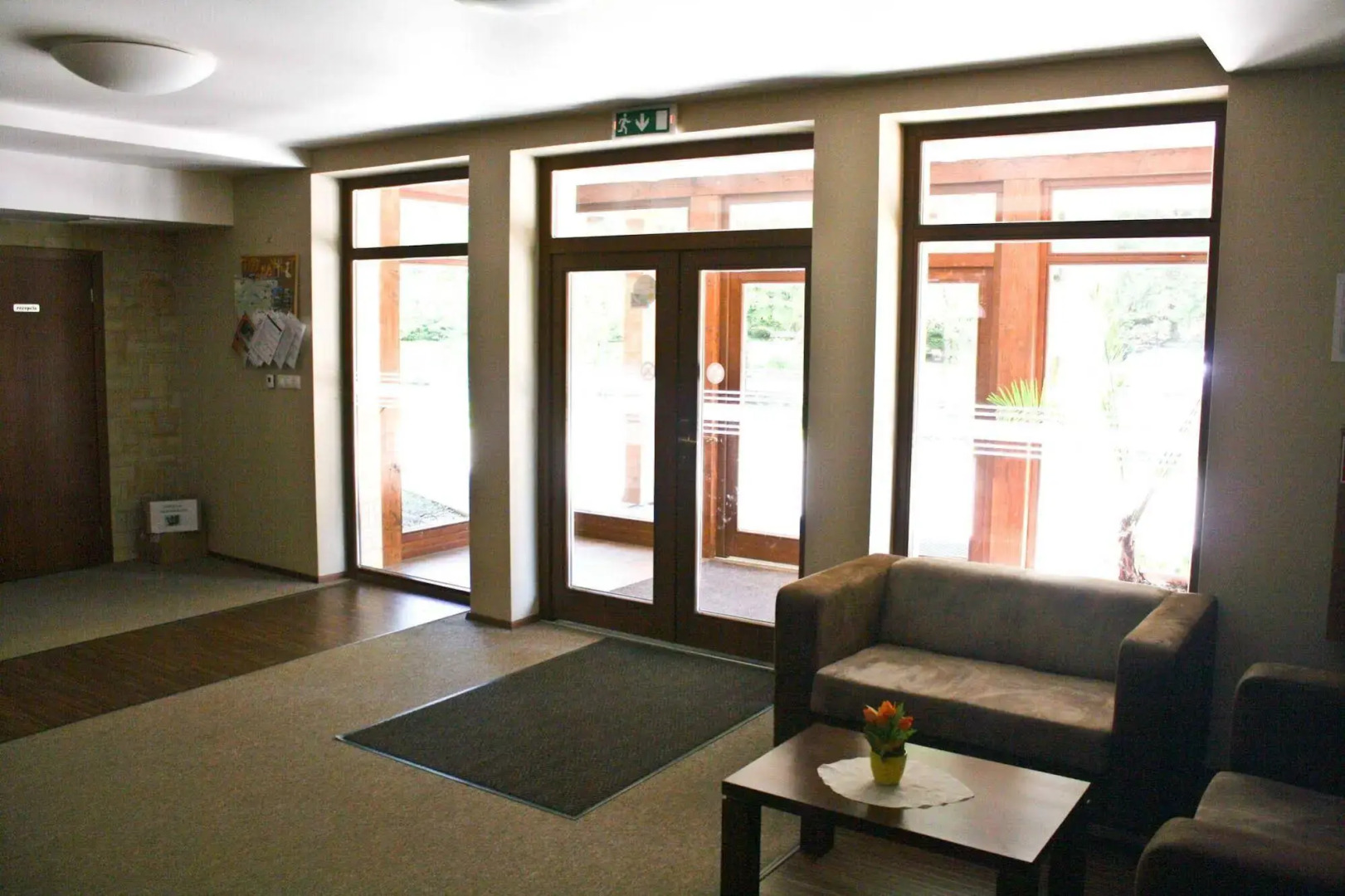 Fatrapark Liptov Apartments