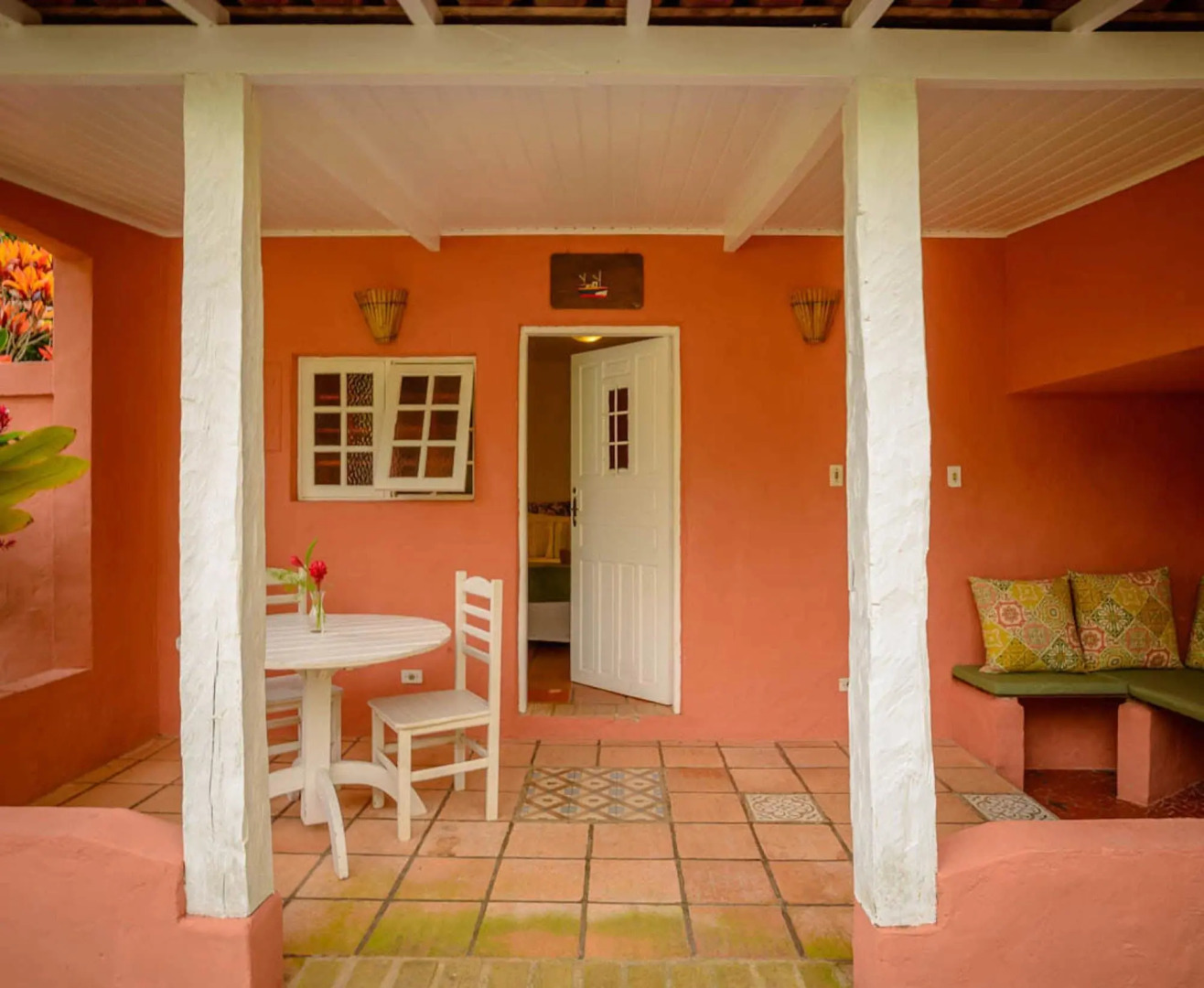 VELINN Pousada Bromélias