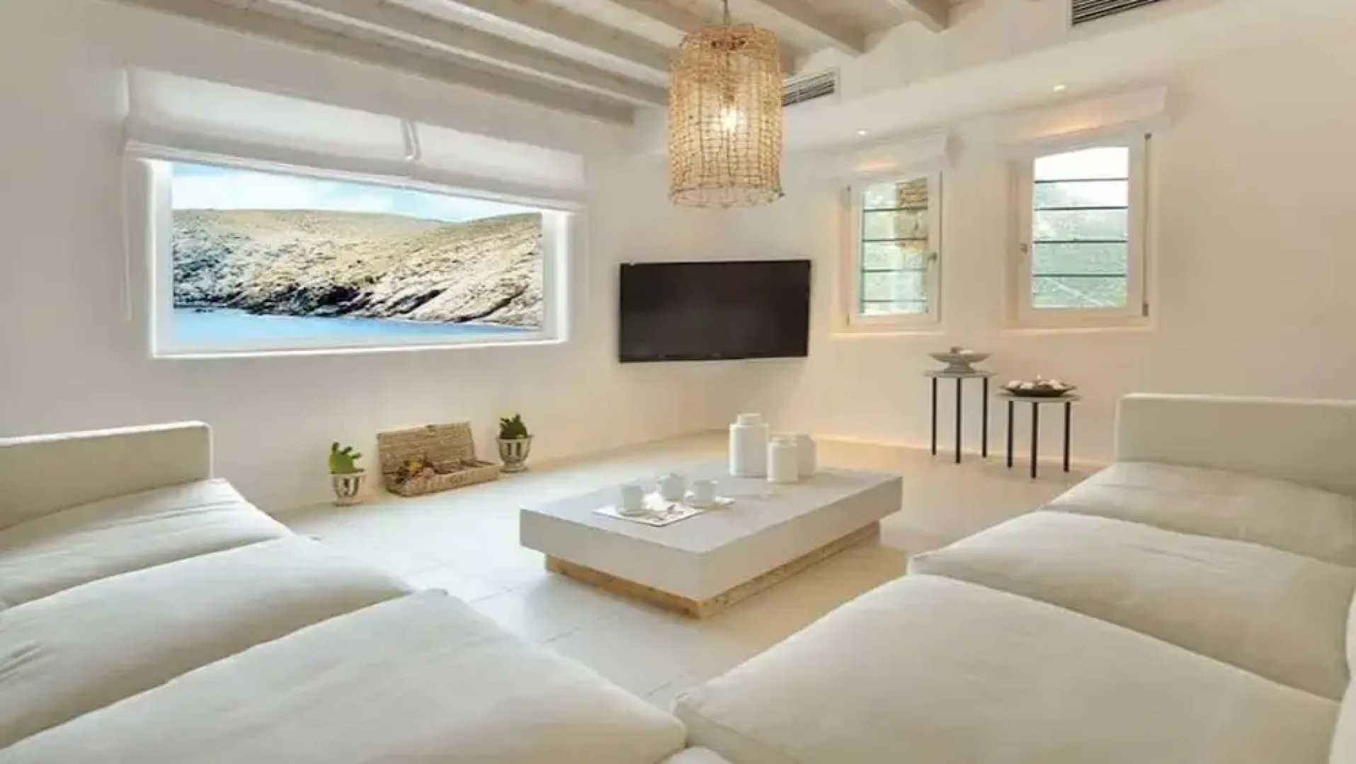 Master Villa Complex 13 Bedrooms