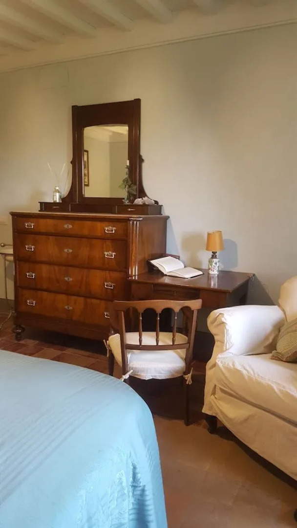 Agriturismo Il Trebbio