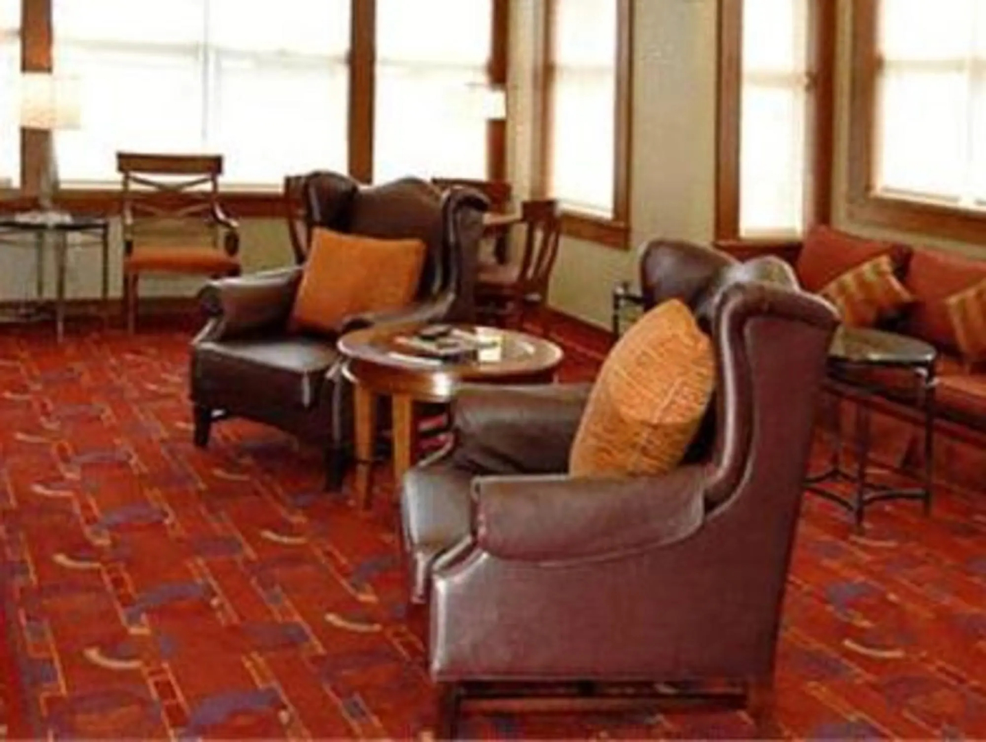 Residence Inn by Marriott Gulfport-Biloxi Airport