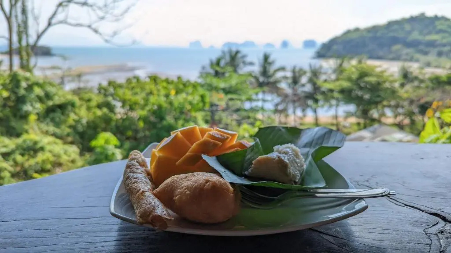 Hillhouse - Koh Yao Noi
