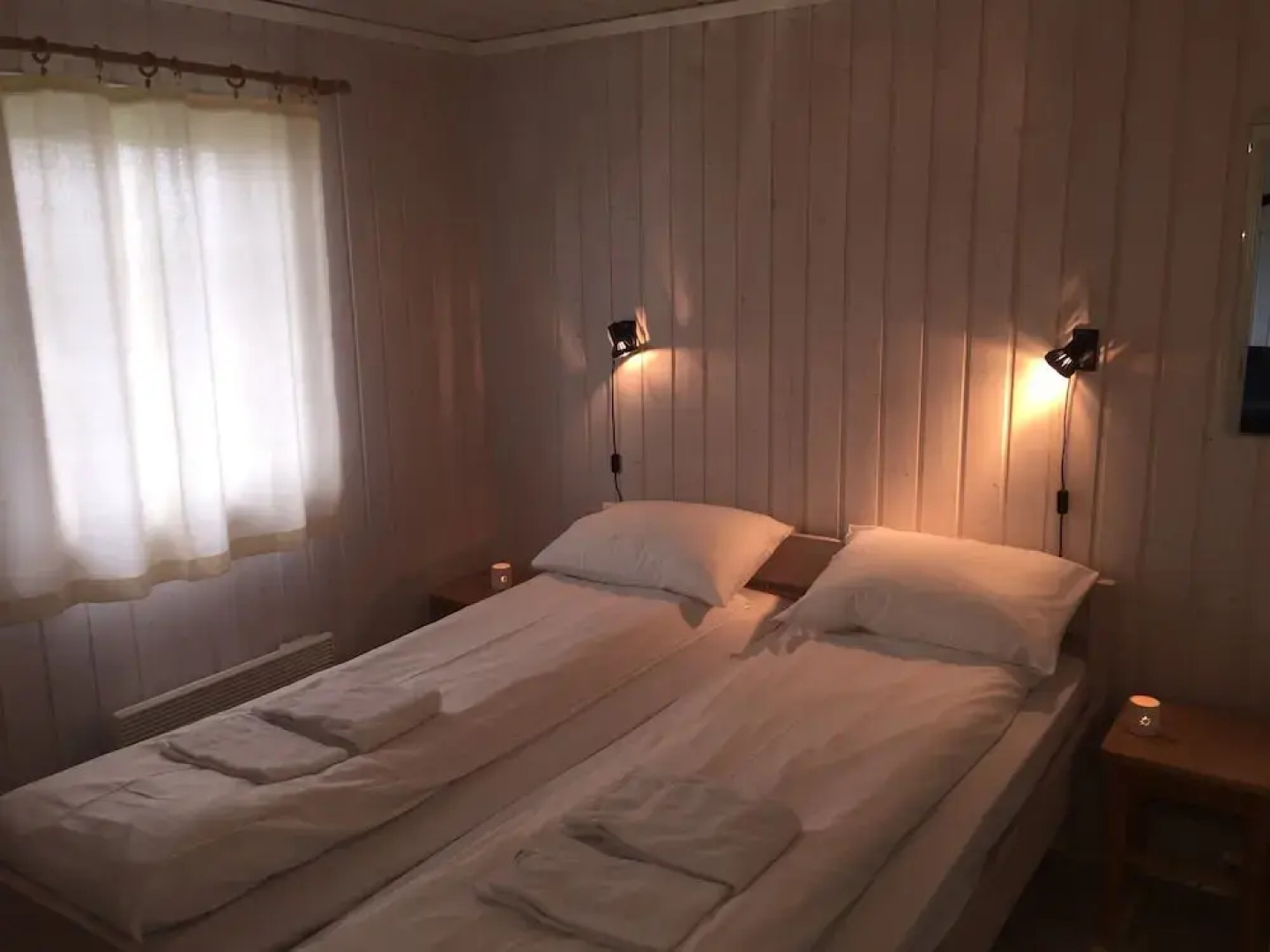 Skeikampen Appartement