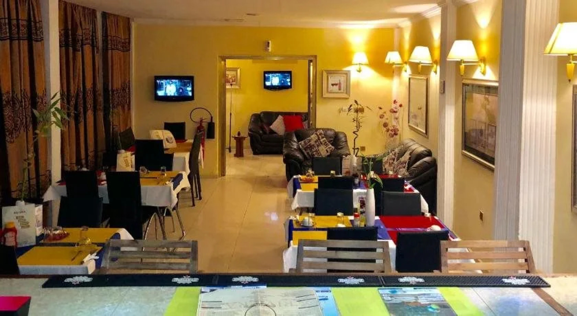 Riviera Hôtel Brazzaville