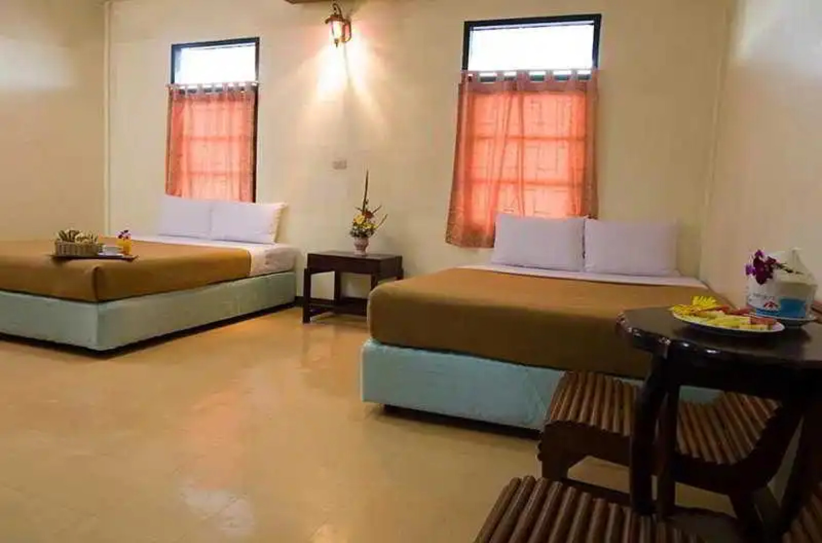 Sawasdee Welcome Inn