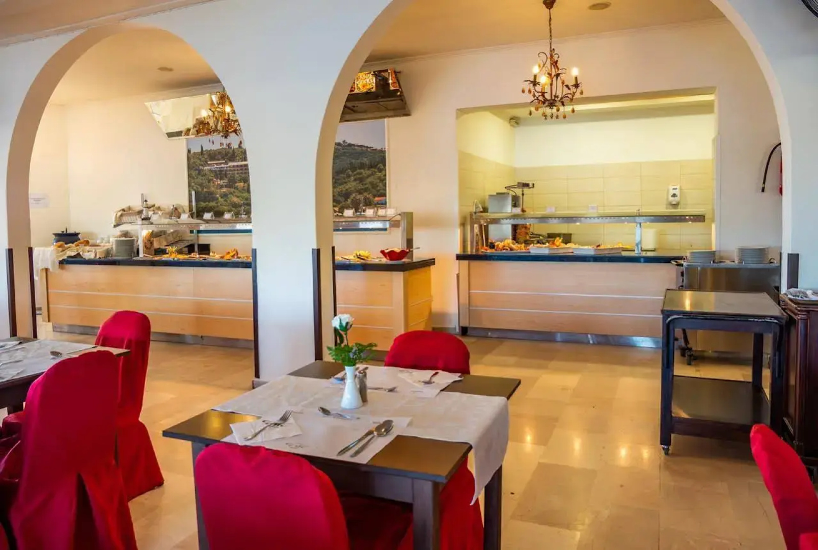 Paleokastritsa Palace  - Adults Only