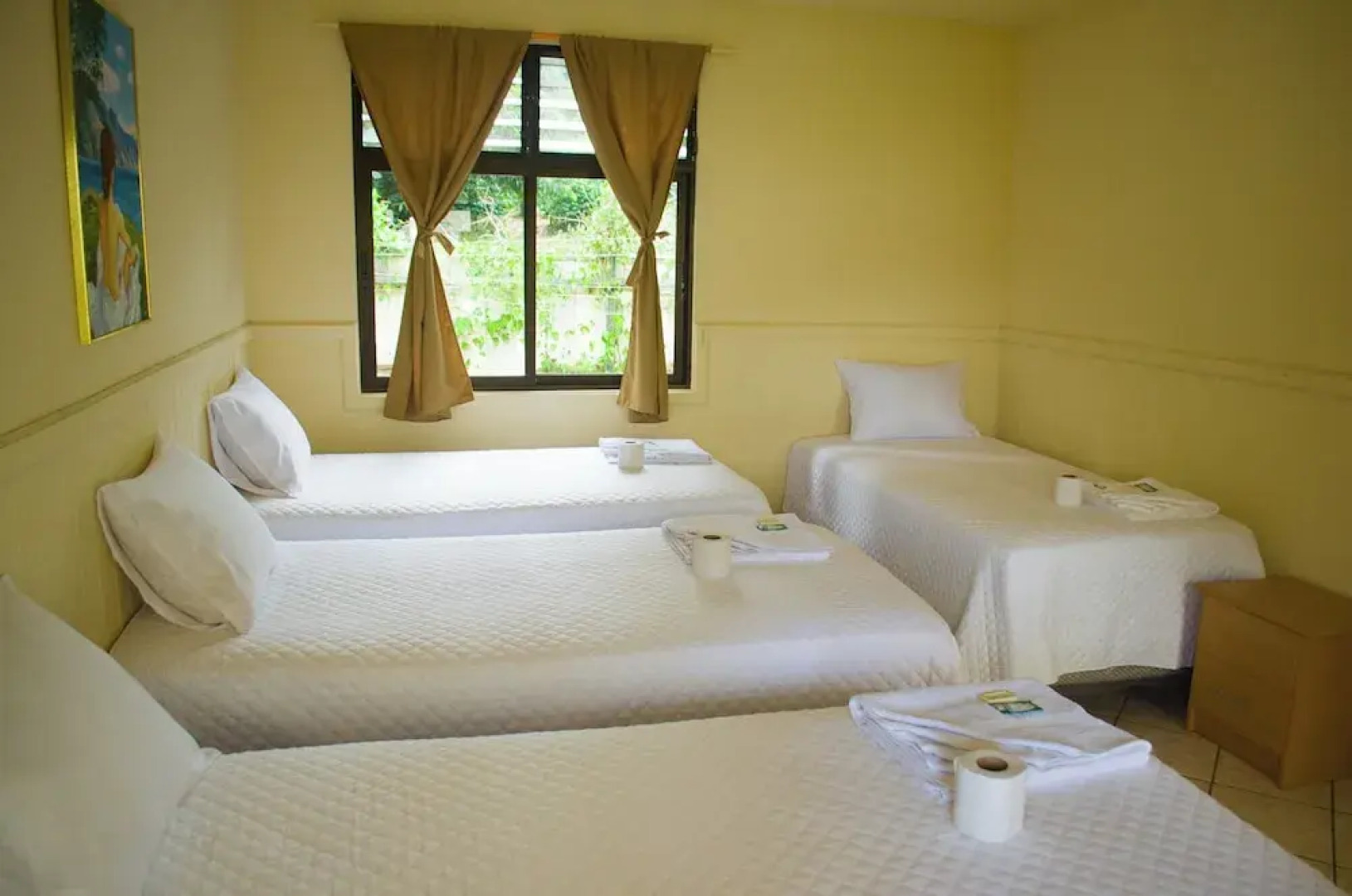 Hotel Casa Ki'iil San Juan La Laguna