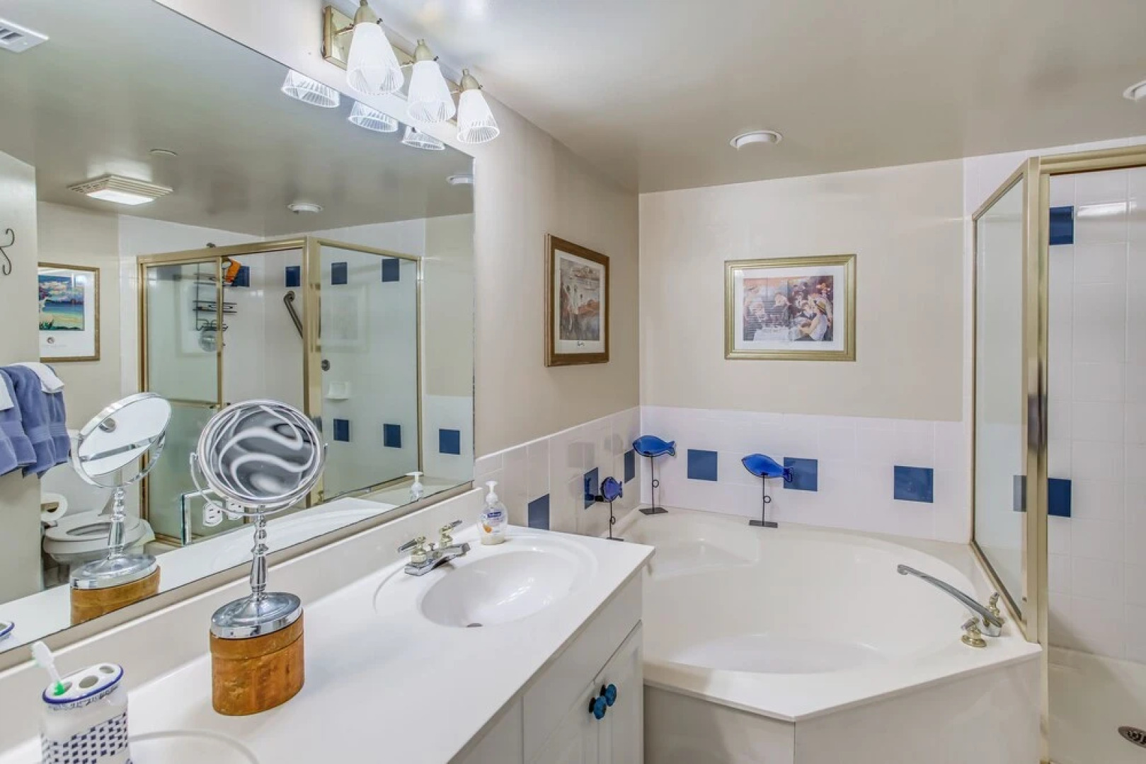 Pawleys Island Condo - Balcony, Pool And Ocean Views