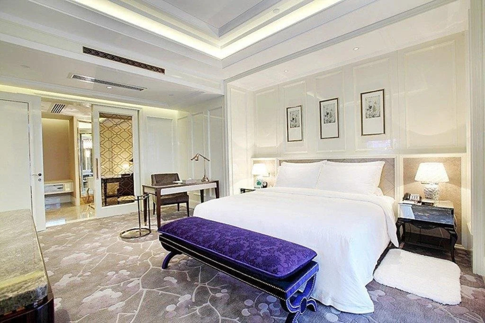 Pearl River Garden Hotel Changsha