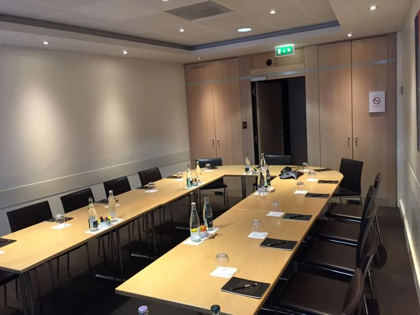 Nest Hotel Paris la Défense - MGallery Collection