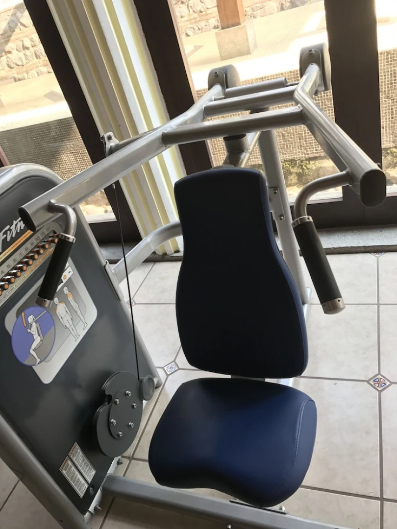 Casas Las Margaritas en Apart Hotel Las Clarisas