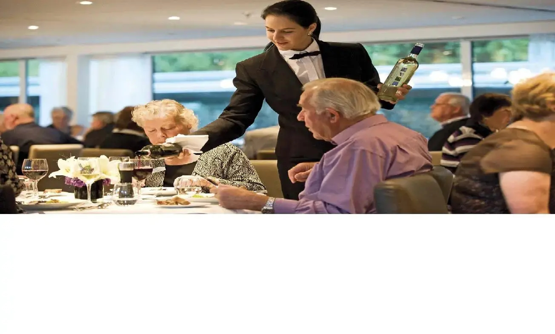 Messecruise Business Hotelship Cologne / Koln