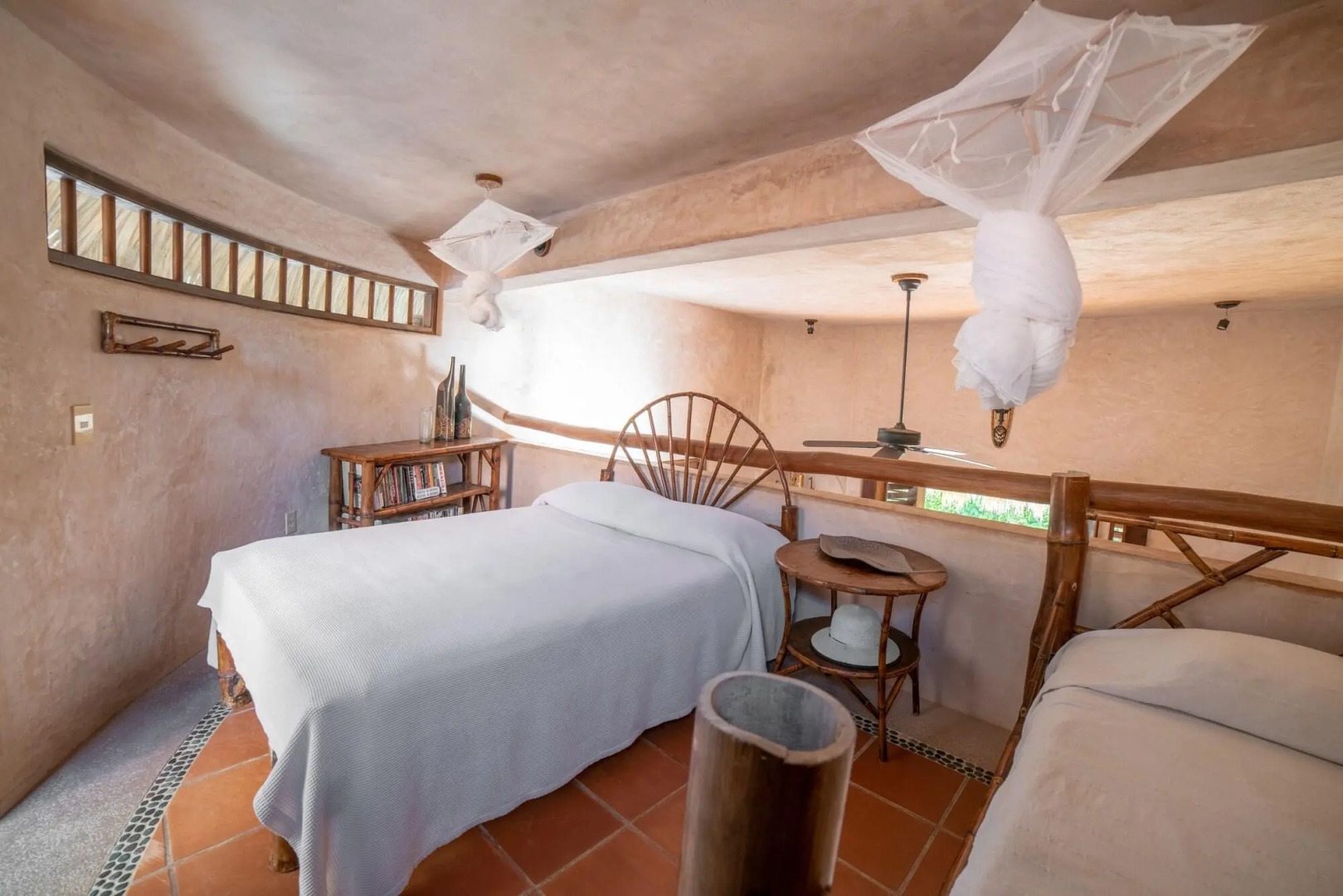 Troncones Point Hostel