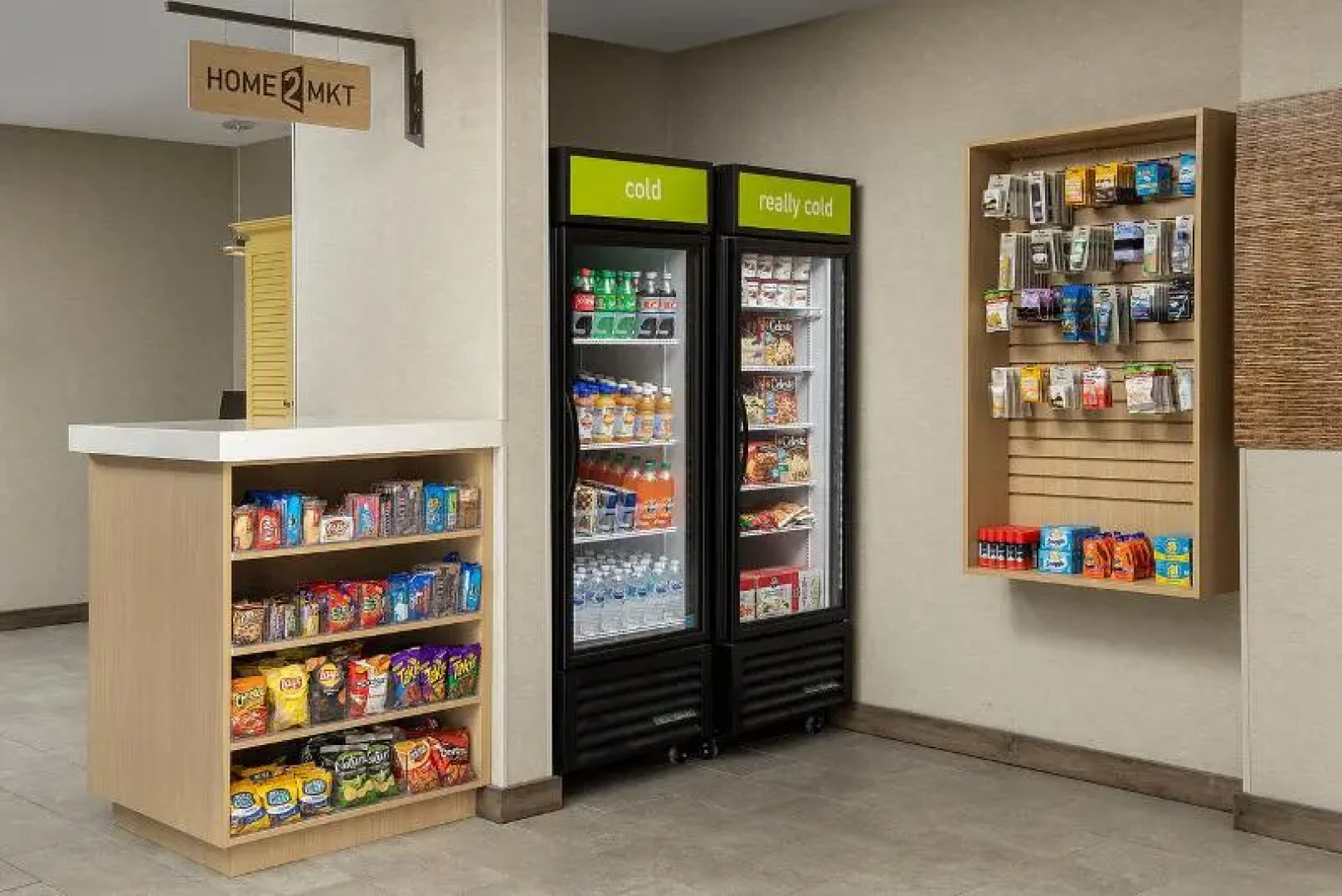 Home2Suites by Hilton Miami Airport S. Blue Lagoon