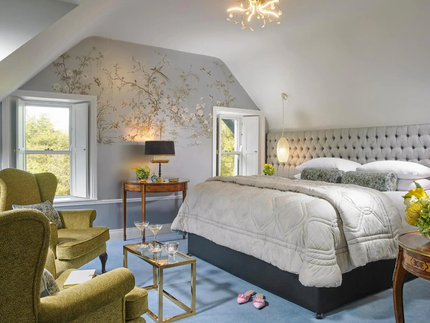 Randles Hotel Killarney