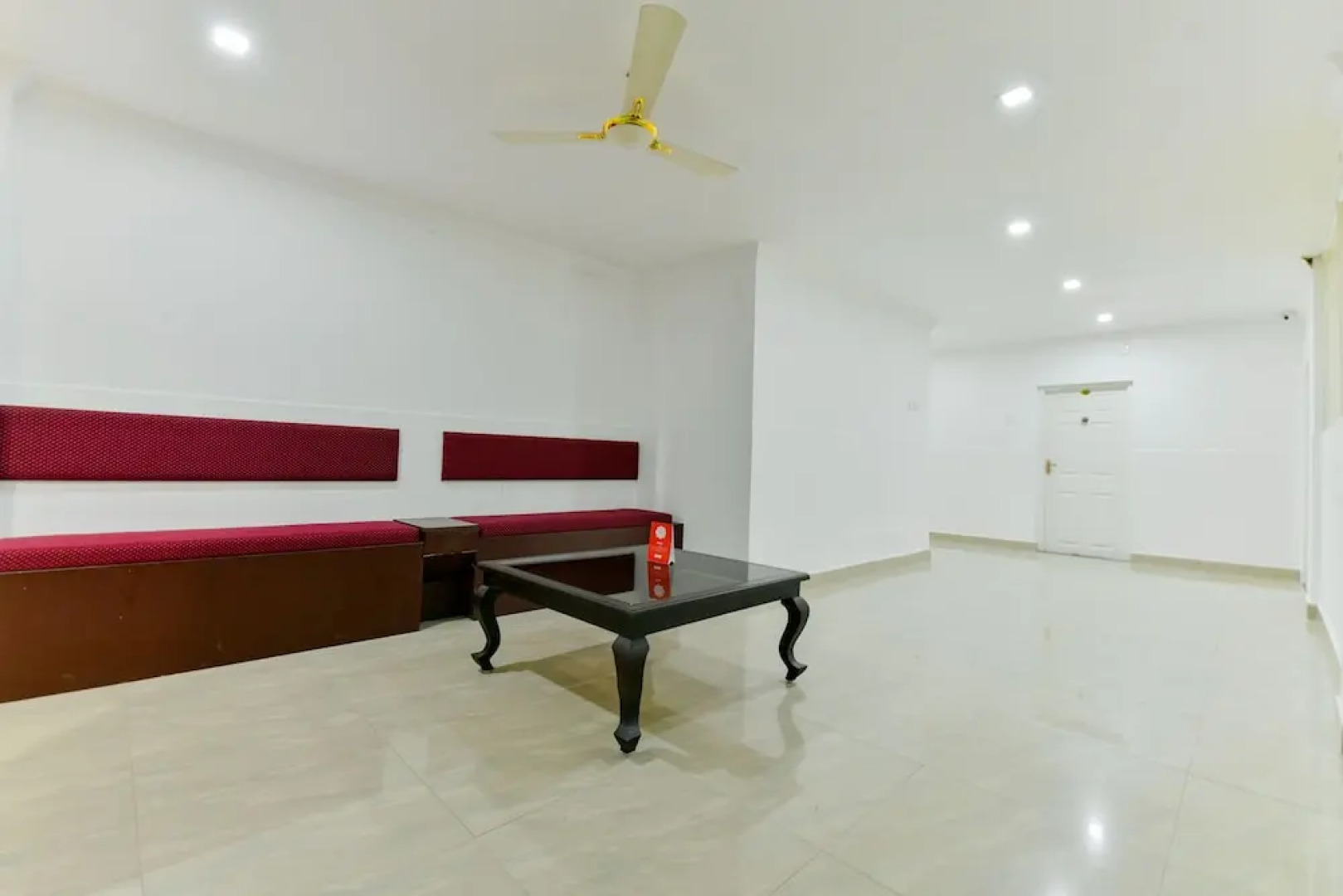 OYO 16532 Anchor House Hotel