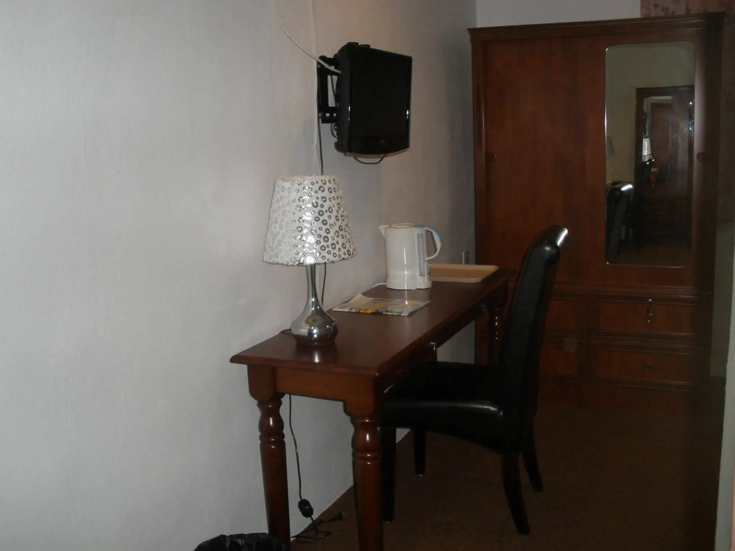 OYO 90037 The 7 Lodge Tambunan