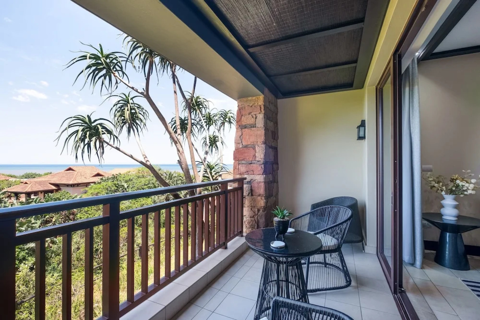 Zimbali Coastal Resort - Luxurious Apartments
