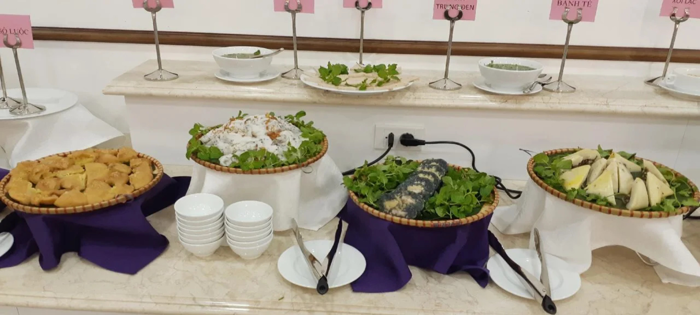 Duc Huy Grand Hotel & Spa