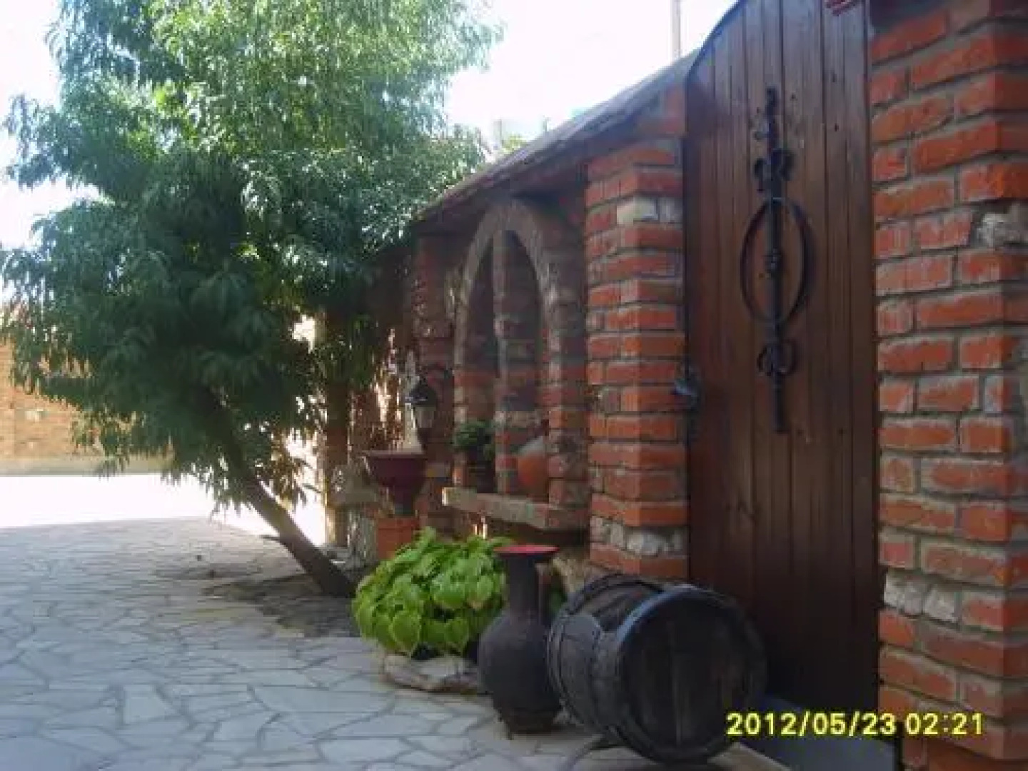 Bed and Breakfast Perla