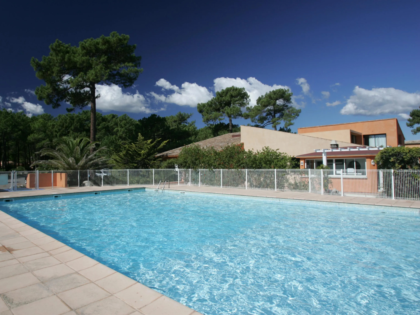 Résidence Cala Bianca