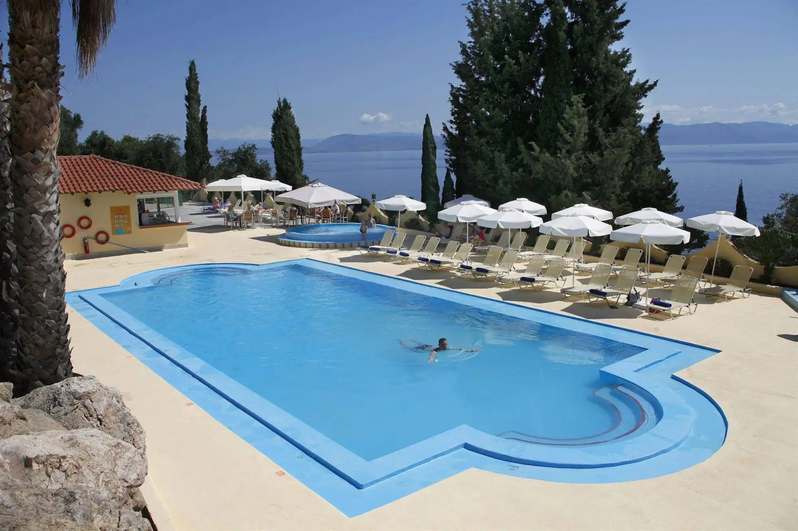 Primasol Louis Ionian Sun