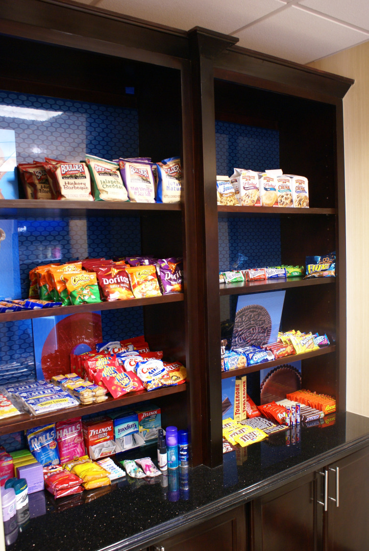 Hampton Inn & Suites Brenham