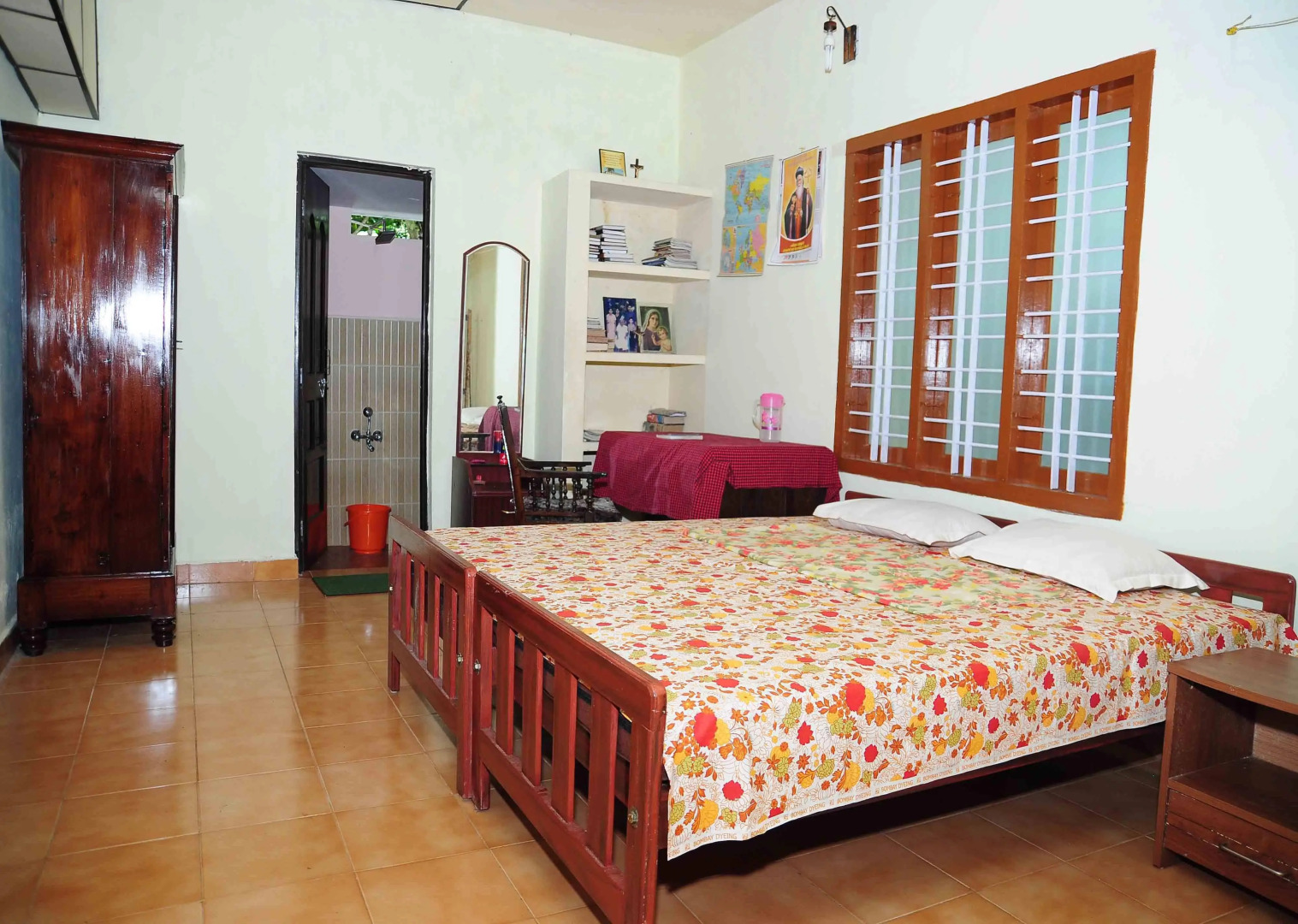 Kuttickattil Gardens Home Stay