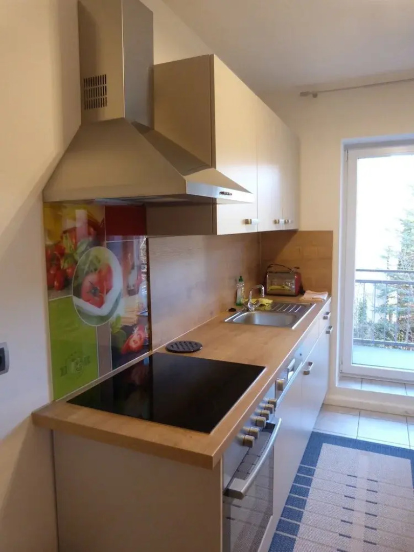 Wohnung im Zentrum des Ruhrgebiets