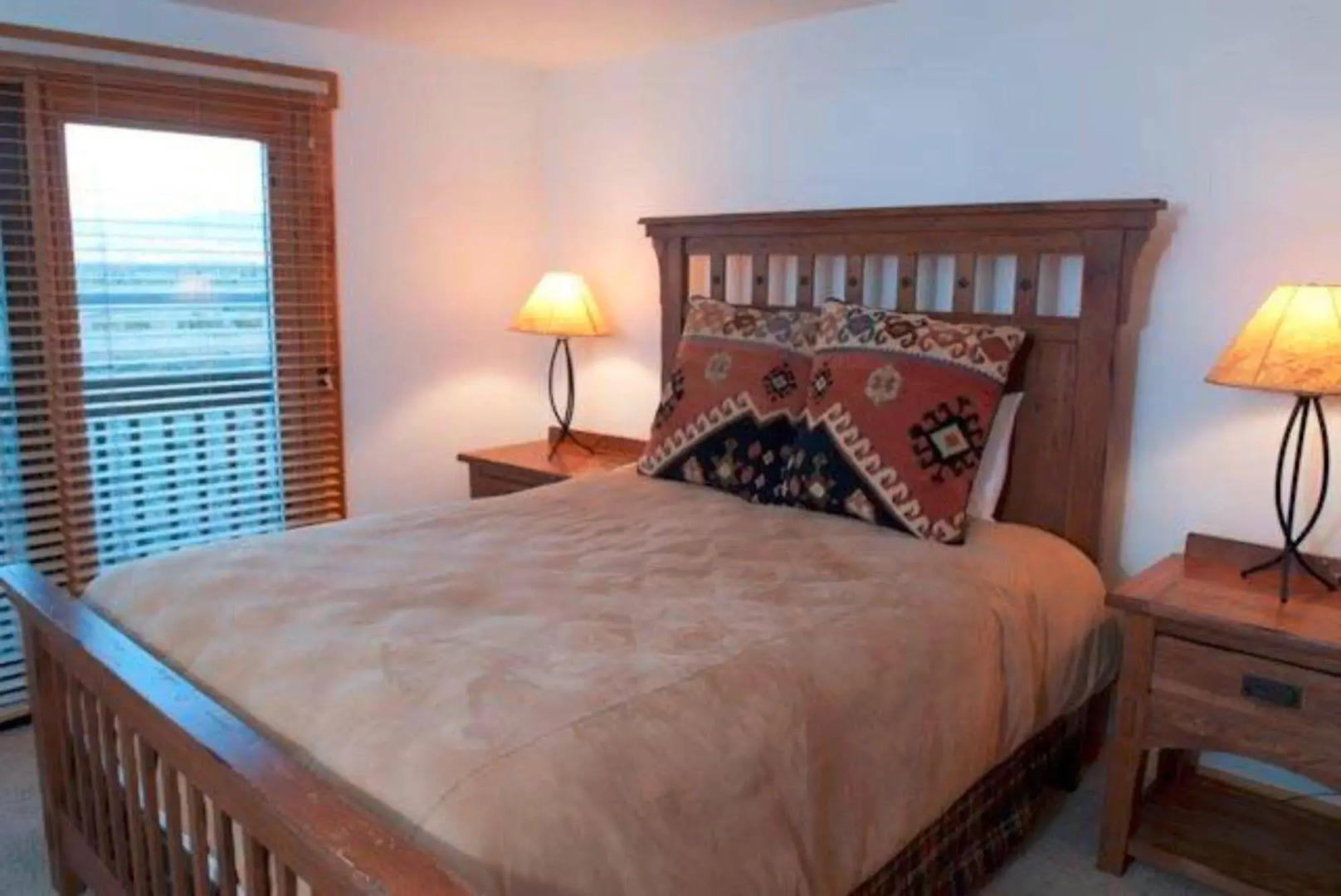 Eagles Rest in Teton Village by JHRL