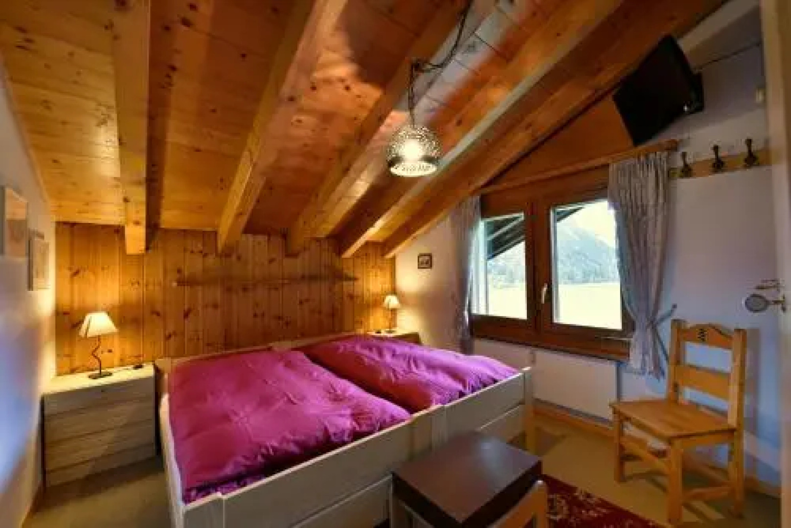 Cosy 3.5 Pièce À Täsch