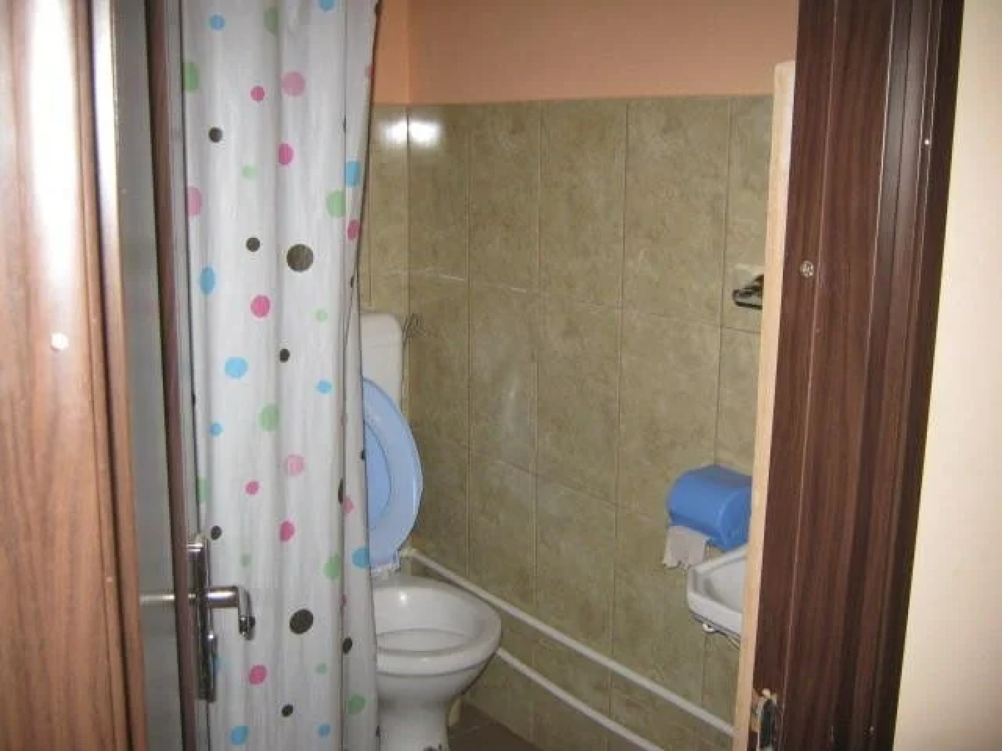 Pensiunea Nicol Tulcea