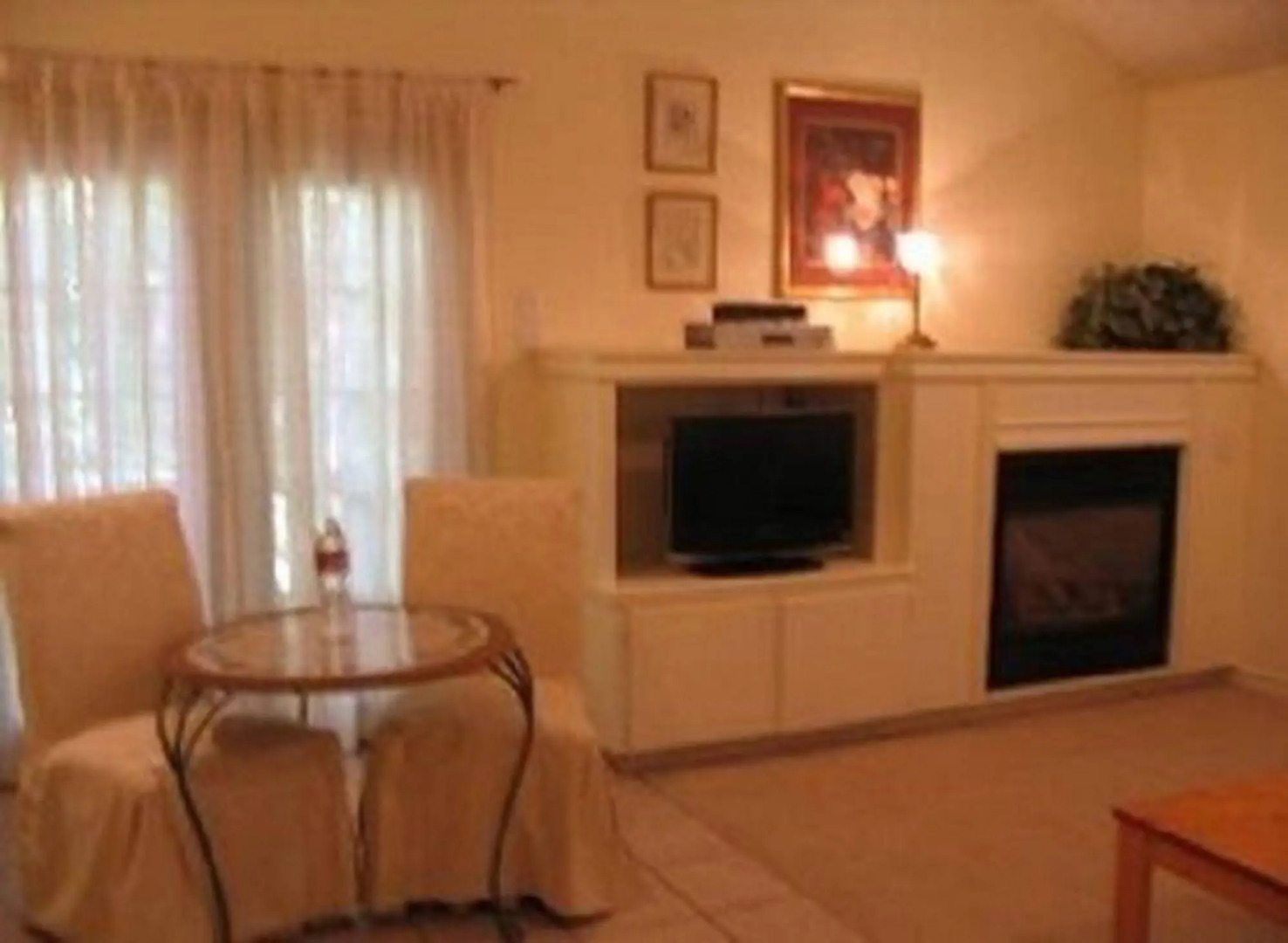 Pine Creek Country Inn