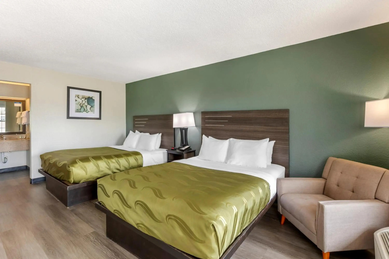 Quality Inn & Suites Santee