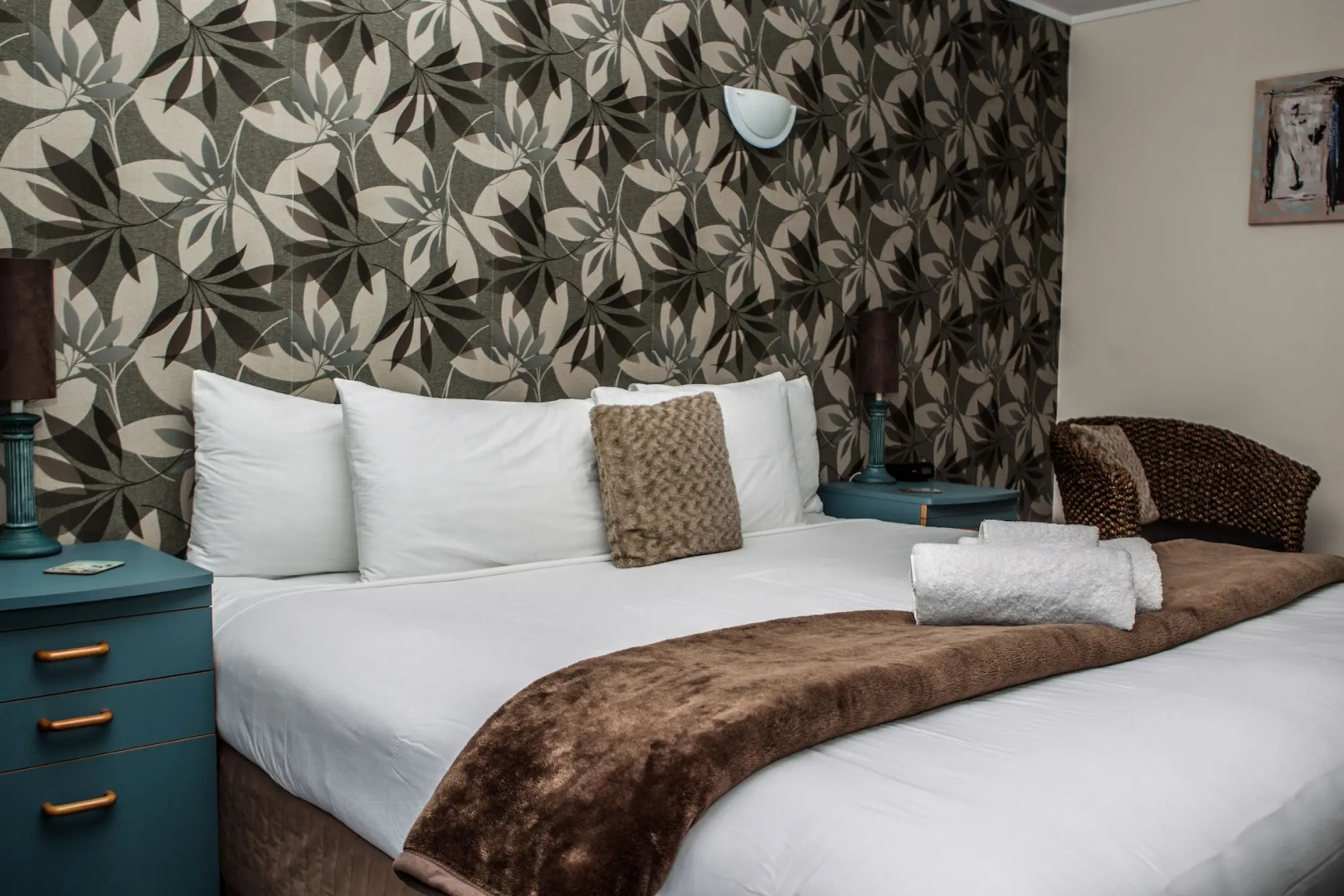 Woodlands Motel & Conference Venue